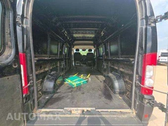 2023 Ram ProMaster 2500 Cargo Van High Roof 159.0" WB - miniatura 14