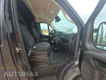2023 Ram ProMaster 2500 Cargo Van High Roof 159.0" WB - miniatura 18