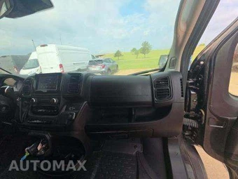 2023 Ram ProMaster 2500 Cargo Van High Roof 159.0" WB - miniatura 19