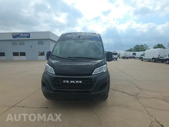 2023 Ram ProMaster 2500 Cargo Van High Roof 159.0" WB - miniatura 2