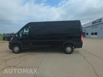 2023 Ram ProMaster 2500 Cargo Van High Roof 159.0" WB - miniatura 3