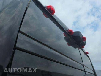 2023 Ram ProMaster 2500 Cargo Van High Roof 159.0" WB - miniatura 30
