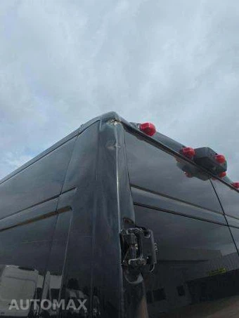 2023 Ram ProMaster 2500 Cargo Van High Roof 159.0" WB - miniatura 35