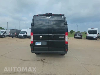 2023 Ram ProMaster 2500 Cargo Van High Roof 159.0" WB - miniatura 4