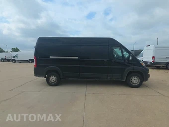 2023 Ram ProMaster 2500 Cargo Van High Roof 159.0" WB - miniatura 5