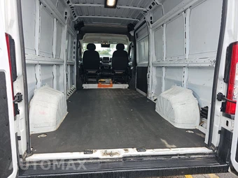 2023 Ram ProMaster 2500 Cargo Van High Roof 159.0" WB - miniatura 15