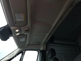 2023 Ram ProMaster 2500 Cargo Van High Roof 159.0" WB - miniatura 17