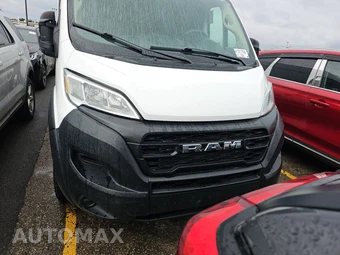 2023 Ram ProMaster 2500 Cargo Van High Roof 159.0" WB - miniatura 2