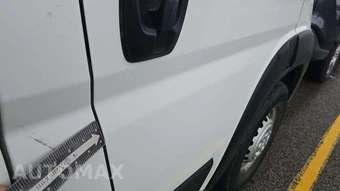2023 Ram ProMaster 2500 Cargo Van High Roof 159.0" WB - miniatura 22