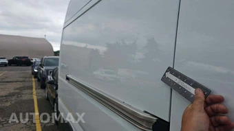 2023 Ram ProMaster 2500 Cargo Van High Roof 159.0" WB - miniatura 23