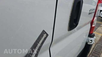 2023 Ram ProMaster 2500 Cargo Van High Roof 159.0" WB - miniatura 28