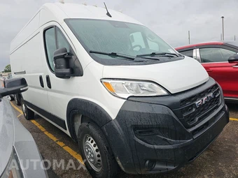 2023 Ram ProMaster 2500 Cargo Van High Roof 159.0" WB - miniatura 3