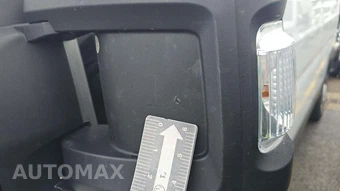 2023 Ram ProMaster 2500 Cargo Van High Roof 159.0" WB - miniatura 31