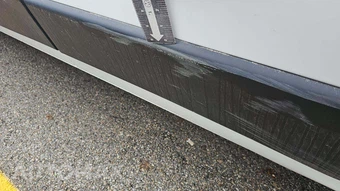 2023 Ram ProMaster 2500 Cargo Van High Roof 159.0" WB - miniatura 33