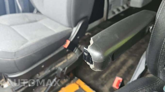 2023 Ram ProMaster 2500 Cargo Van High Roof 159.0" WB - miniatura 39