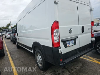 2023 Ram ProMaster 2500 Cargo Van High Roof 159.0" WB - miniatura 6