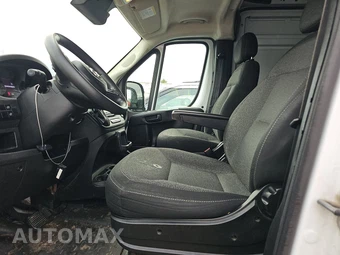 2023 Ram ProMaster 2500 Cargo Van High Roof 159.0" WB - miniatura 7