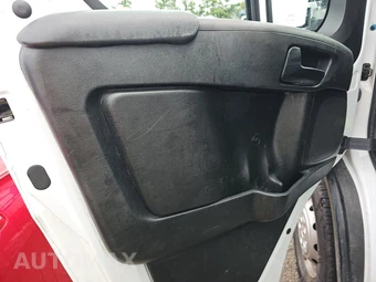 2023 Ram ProMaster 2500 Cargo Van High Roof 159.0" WB - miniatura 9