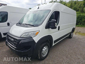 2023 Ram ProMaster 2500 Cargo Van High Roof 159.0" WB