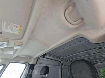 2023 Ram ProMaster 2500 Cargo Van High Roof 159.0" WB - miniatura 11