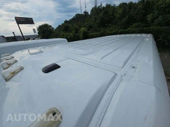 2023 Ram ProMaster 2500 Cargo Van High Roof 159.0" WB - miniatura 12