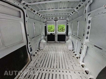 2023 Ram ProMaster 2500 Cargo Van High Roof 159.0" WB - miniatura 13