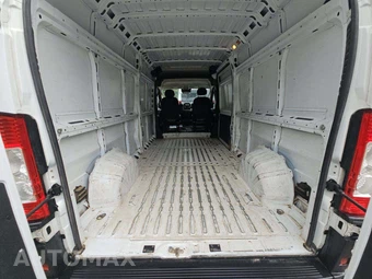 2023 Ram ProMaster 2500 Cargo Van High Roof 159.0" WB - miniatura 14