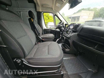 2023 Ram ProMaster 2500 Cargo Van High Roof 159.0" WB - miniatura 18