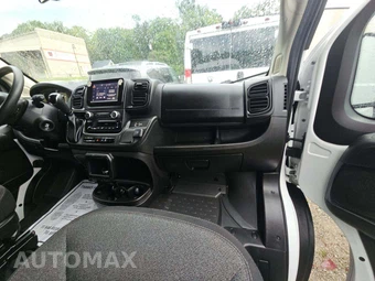 2023 Ram ProMaster 2500 Cargo Van High Roof 159.0" WB - miniatura 19