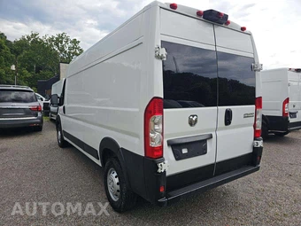 2023 Ram ProMaster 2500 Cargo Van High Roof 159.0" WB - miniatura 2