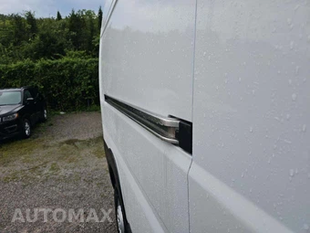 2023 Ram ProMaster 2500 Cargo Van High Roof 159.0" WB - miniatura 22
