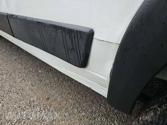 2023 Ram ProMaster 2500 Cargo Van High Roof 159.0" WB - miniatura 25