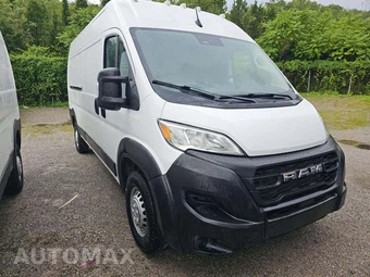 2023 Ram ProMaster 2500 Cargo Van High Roof 159.0" WB - miniatura 4