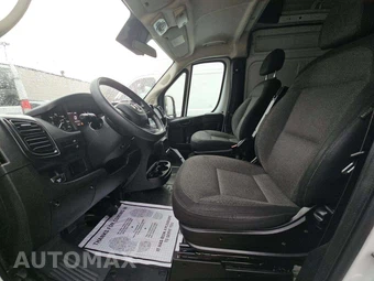 2023 Ram ProMaster 2500 Cargo Van High Roof 159.0" WB - miniatura 6
