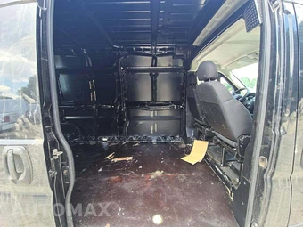 2023 Ram ProMaster 2500 Cargo Van High Roof 159.0" WB - miniatura 12
