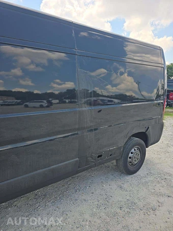 2023 Ram ProMaster 2500 Cargo Van High Roof 159.0" WB - miniatura 21