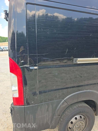2023 Ram ProMaster 2500 Cargo Van High Roof 159.0" WB - miniatura 27
