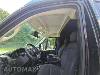 2023 Ram ProMaster 2500 Cargo Van High Roof 159.0" WB - miniatura 8