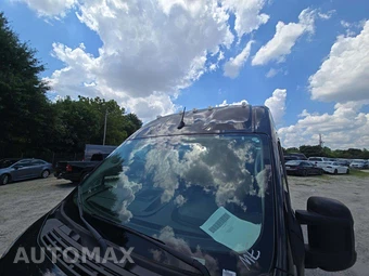 2023 Ram ProMaster 2500 Cargo Van High Roof 159.0" WB - miniatura 9