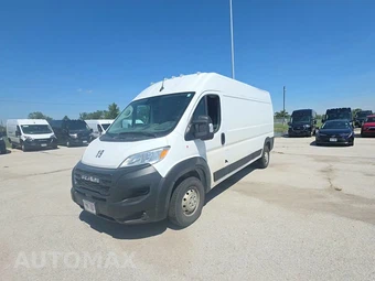 2023 Ram ProMaster 2500 Cargo Van High Roof 159.0" WB