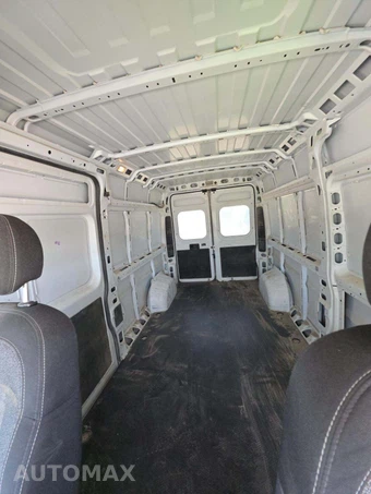 2023 Ram ProMaster 2500 Cargo Van High Roof 159.0" WB - miniatura 10