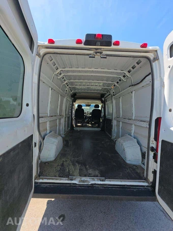 2023 Ram ProMaster 2500 Cargo Van High Roof 159.0" WB - miniatura 11