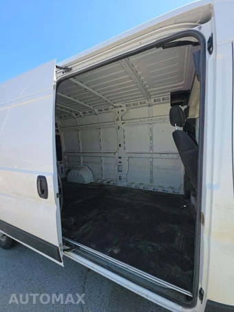 2023 Ram ProMaster 2500 Cargo Van High Roof 159.0" WB - miniatura 13