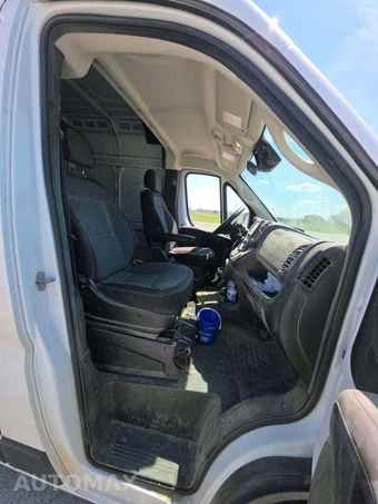 2023 Ram ProMaster 2500 Cargo Van High Roof 159.0" WB - miniatura 15