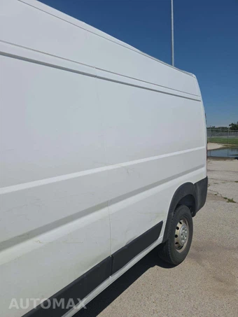 2023 Ram ProMaster 2500 Cargo Van High Roof 159.0" WB - miniatura 18