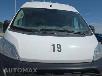 2023 Ram ProMaster 2500 Cargo Van High Roof 159.0" WB - miniatura 19