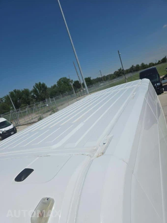 2023 Ram ProMaster 2500 Cargo Van High Roof 159.0" WB - miniatura 20