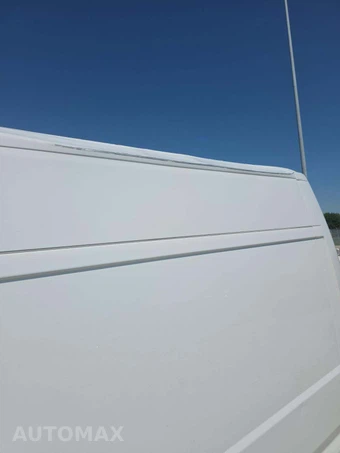 2023 Ram ProMaster 2500 Cargo Van High Roof 159.0" WB - miniatura 21
