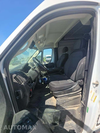2023 Ram ProMaster 2500 Cargo Van High Roof 159.0" WB - miniatura 3