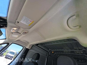 2023 Ram ProMaster 2500 Cargo Van High Roof 159.0" WB - miniatura 8